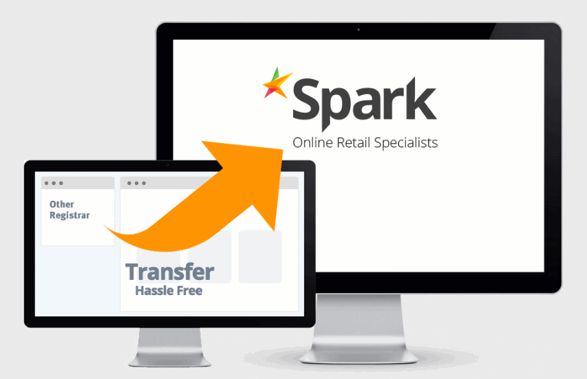 Transfer Your Store To Us
