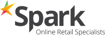spark online retail specialists