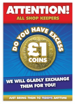 A5 leaflet