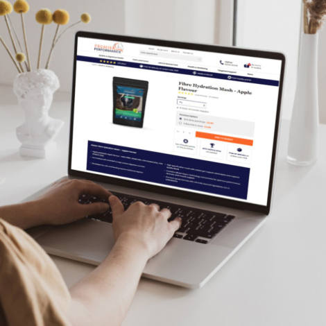 Case Study: Premier Performance