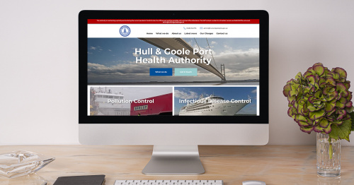 Hull & Goole Port Health Authority