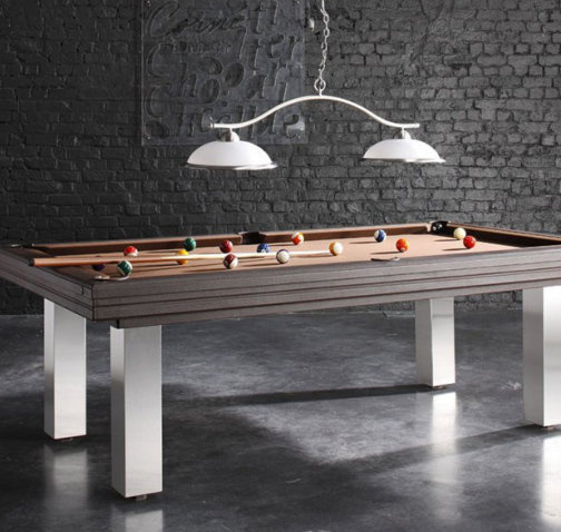 Pool Tables 2