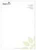 Luxury Letterheads